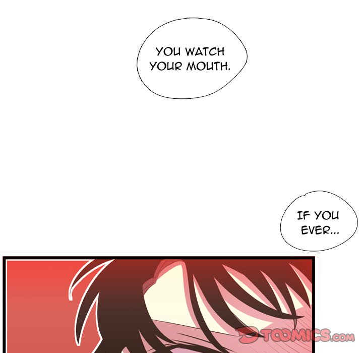 I Need Romance I Need Romance EP 39 - Toomics page 30 - 