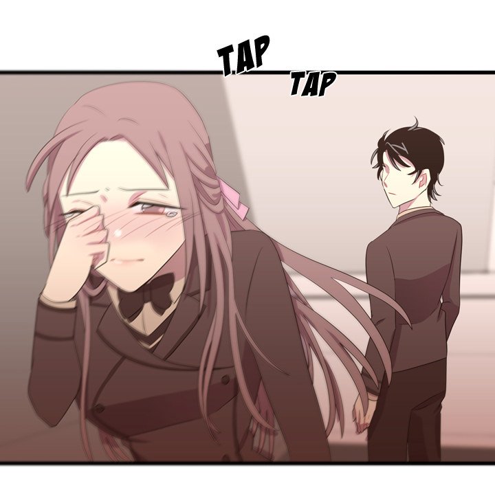 I Need Romance I Need Romance EP 39 - Toomics page 35 - 