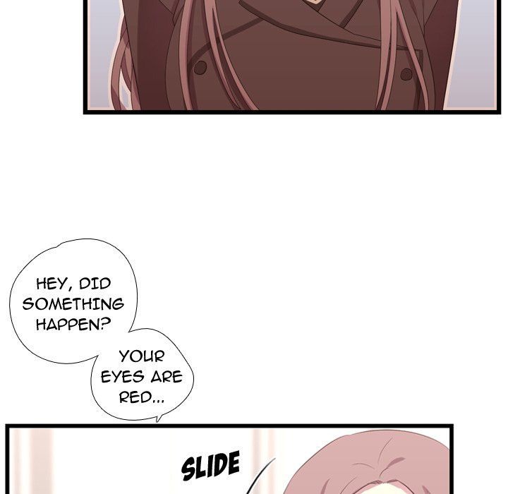 I Need Romance I Need Romance EP 39 - Toomics page 47 - 