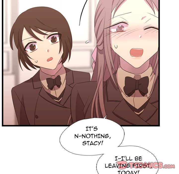 I Need Romance I Need Romance EP 39 - Toomics page 48 - 