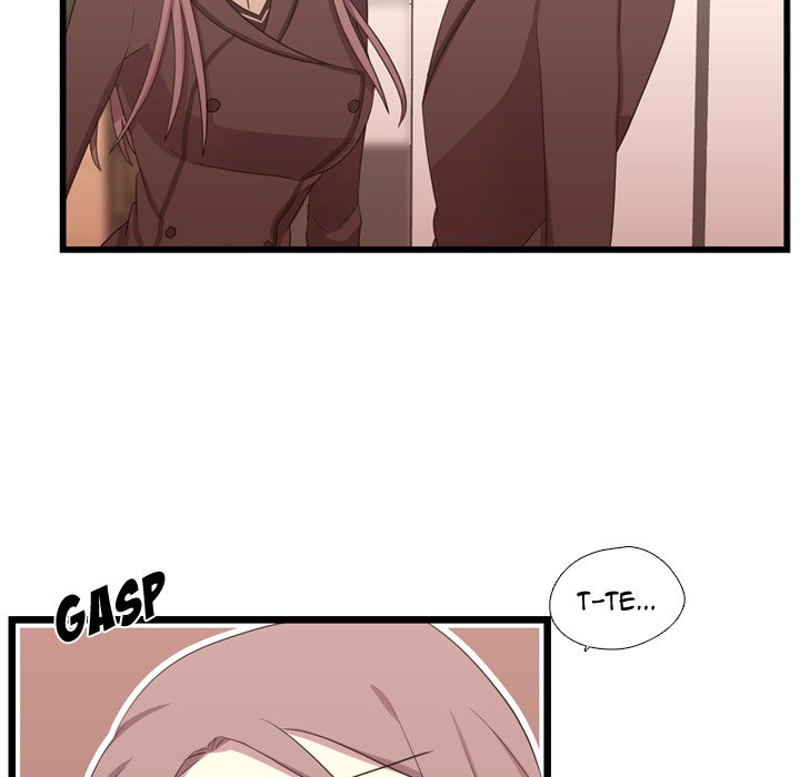 I Need Romance I Need Romance EP 39 - Toomics page 50 - 