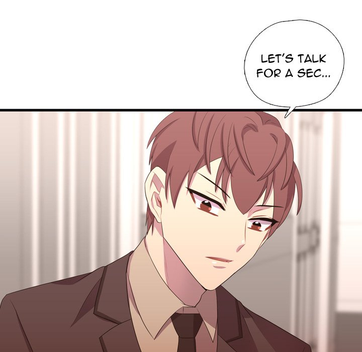 I Need Romance I Need Romance EP 39 - Toomics page 52 - 