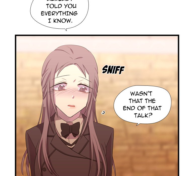 I Need Romance I Need Romance EP 39 - Toomics page 55 - 