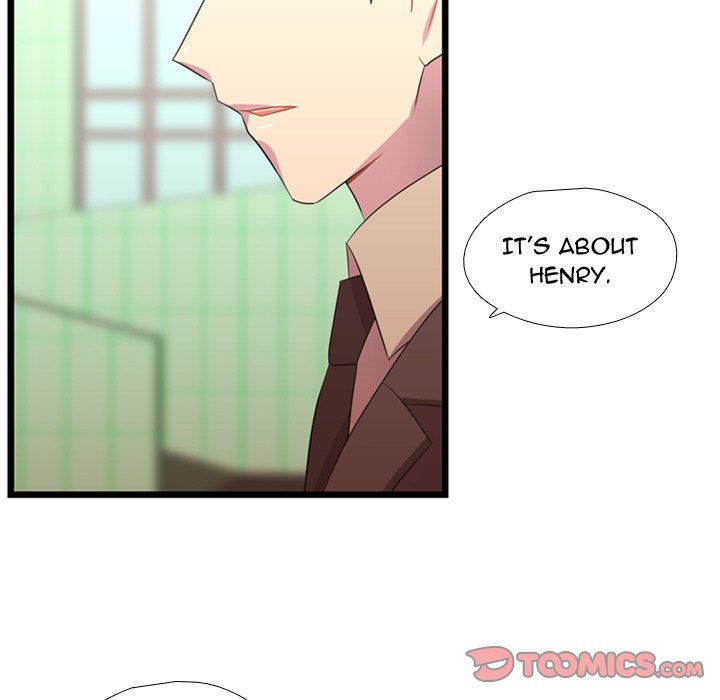 I Need Romance I Need Romance EP 39 - Toomics page 57 - 