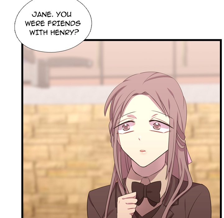I Need Romance I Need Romance EP 39 - Toomics page 58 - 
