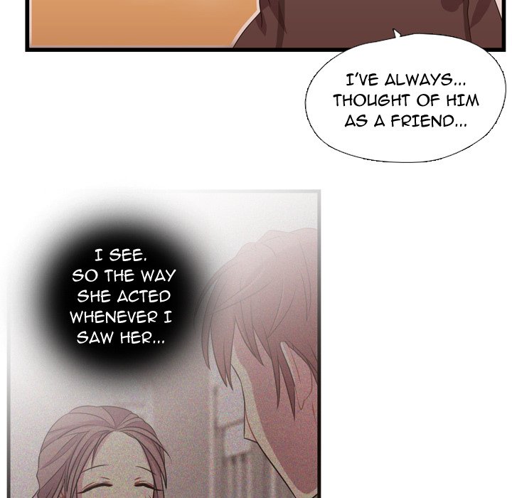 I Need Romance I Need Romance EP 39 - Toomics page 62 - 