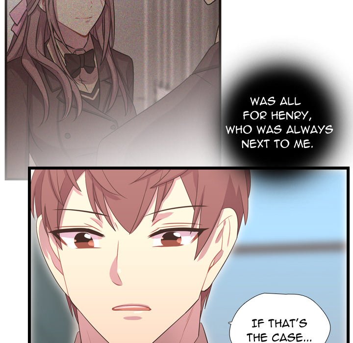 I Need Romance I Need Romance EP 39 - Toomics page 63 - 