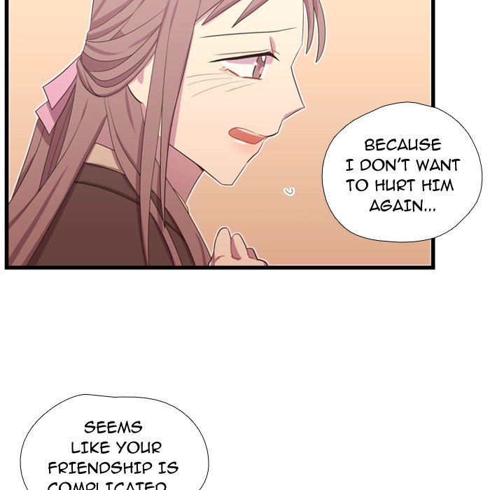 I Need Romance I Need Romance EP 39 - Toomics page 68 - 