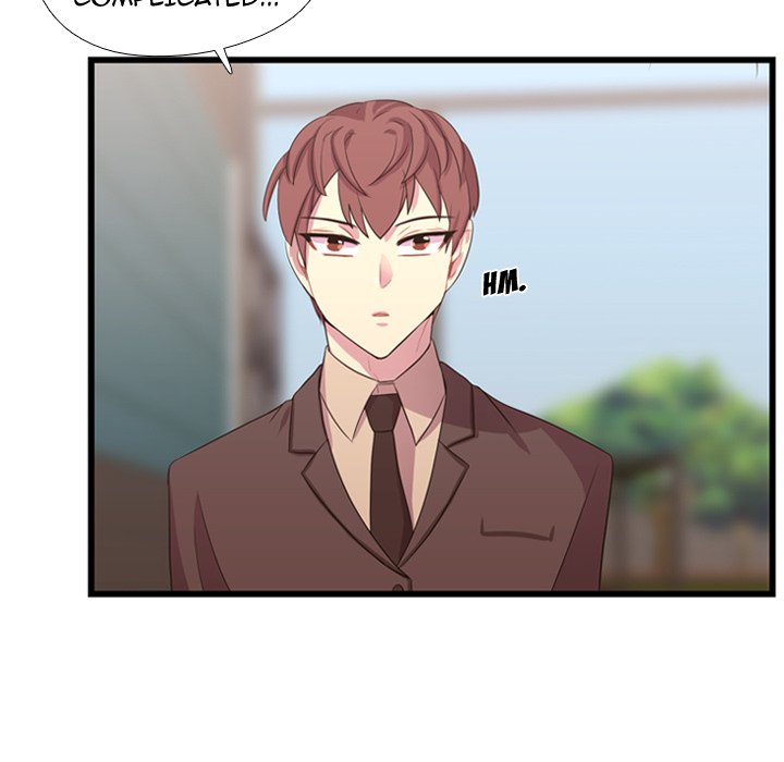 I Need Romance I Need Romance EP 39 - Toomics page 69 - 