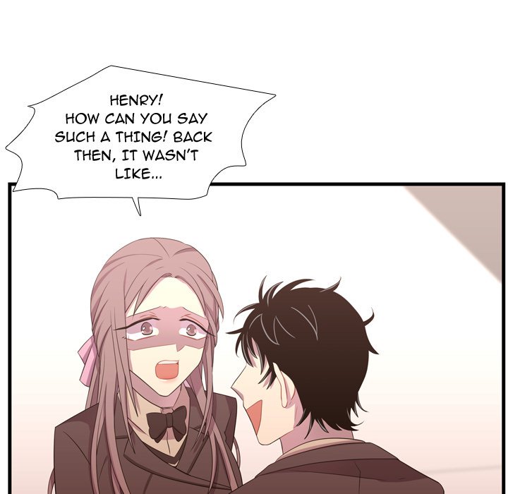 I Need Romance I Need Romance EP 39 - Toomics page 8 - 