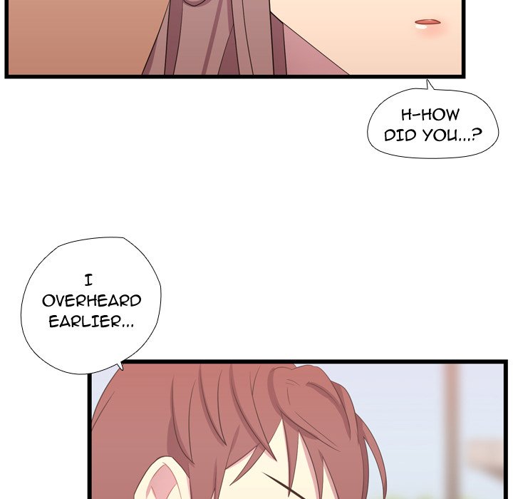 I Need Romance I Need Romance EP 39 - Toomics page 71 - 
