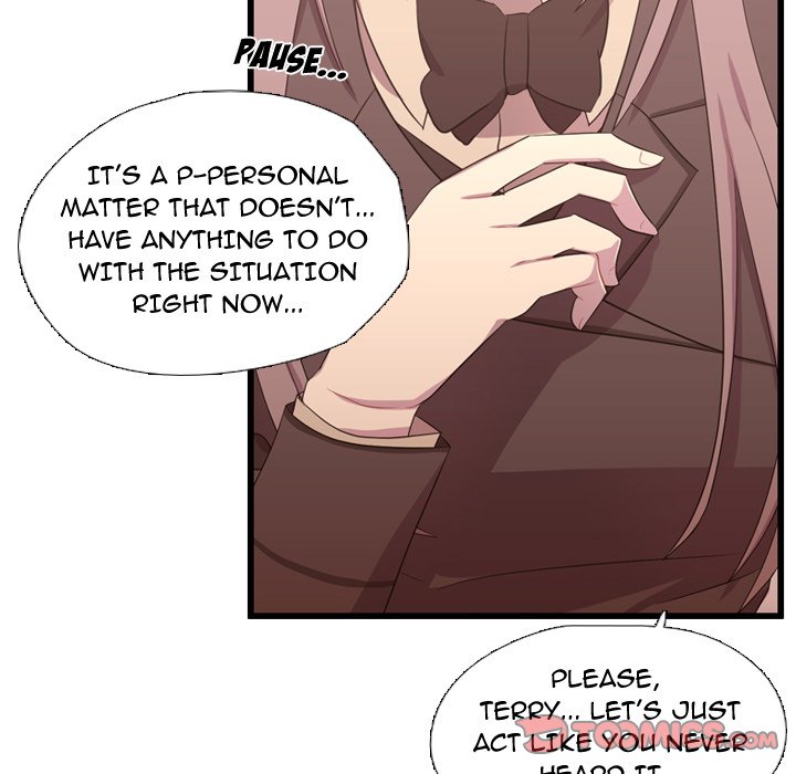 I Need Romance I Need Romance EP 39 - Toomics page 75 - 