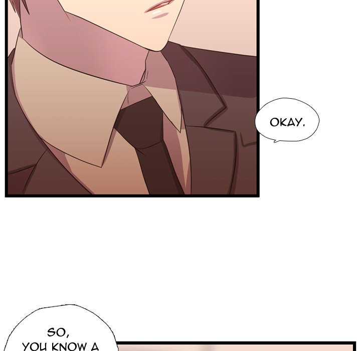 I Need Romance I Need Romance EP 39 - Toomics page 77 - 