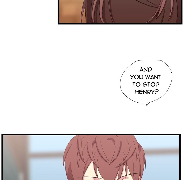 I Need Romance I Need Romance EP 39 - Toomics page 79 - 