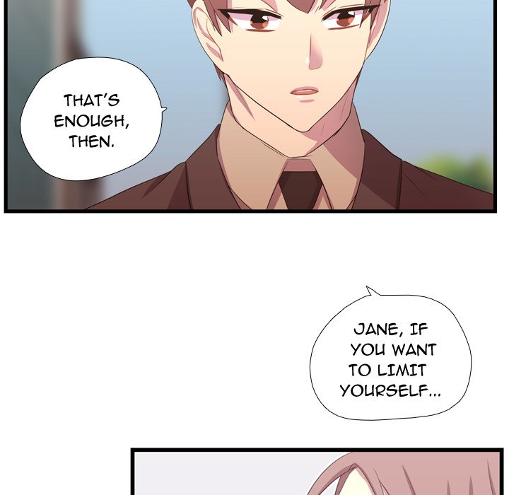 I Need Romance I Need Romance EP 39 - Toomics page 80 - 