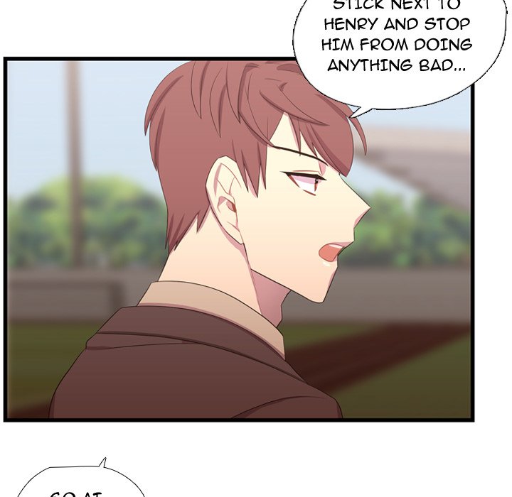 I Need Romance I Need Romance EP 39 - Toomics page 82 - 