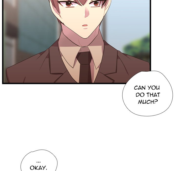 I Need Romance I Need Romance EP 39 - Toomics page 85 - 