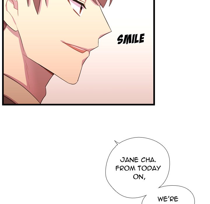 I Need Romance I Need Romance EP 39 - Toomics page 88 - 