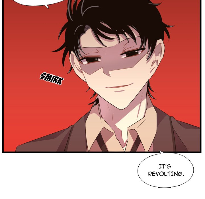 I Need Romance I Need Romance EP 39 - Toomics page 10 - 
