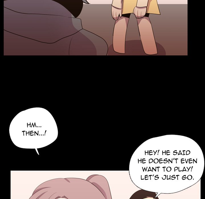 I Need Romance I Need Romance EP 39 - Toomics page 100 - 