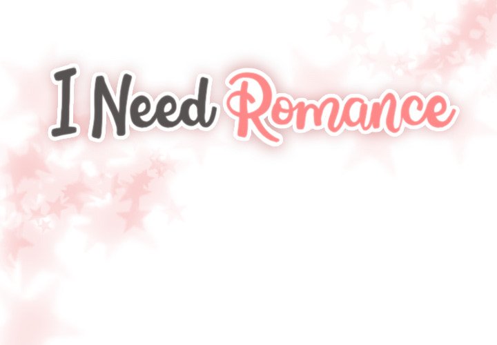 I Need Romance I Need Romance EP 4 - Toomics page 2 - 