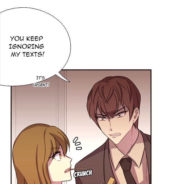 I Need Romance I Need Romance EP 4 - Toomics page 15 - 