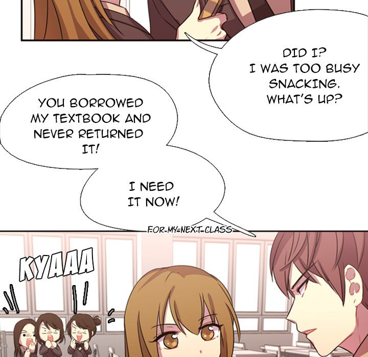 I Need Romance I Need Romance EP 4 - Toomics page 16 - 