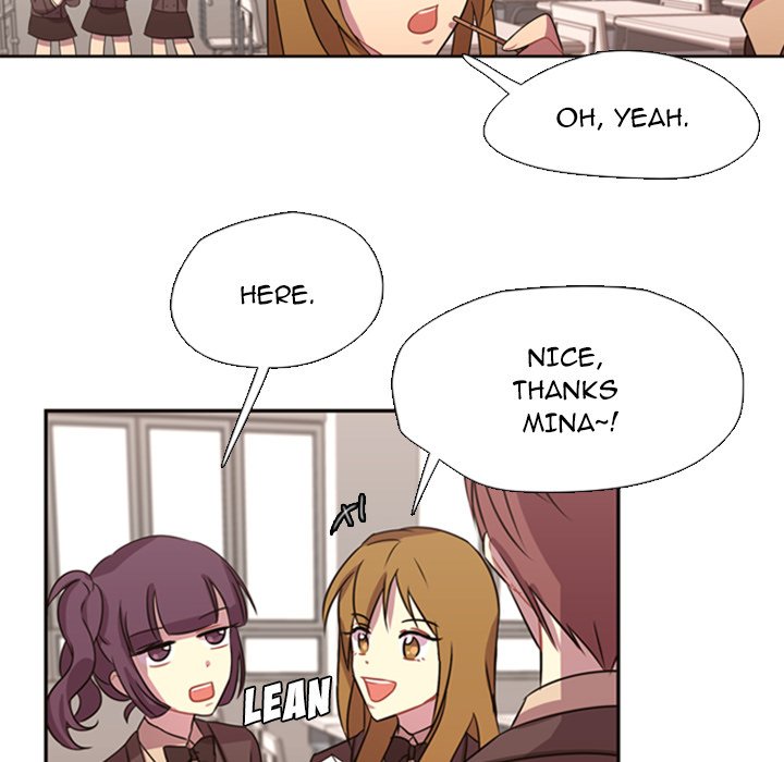 I Need Romance I Need Romance EP 4 - Toomics page 17 - 