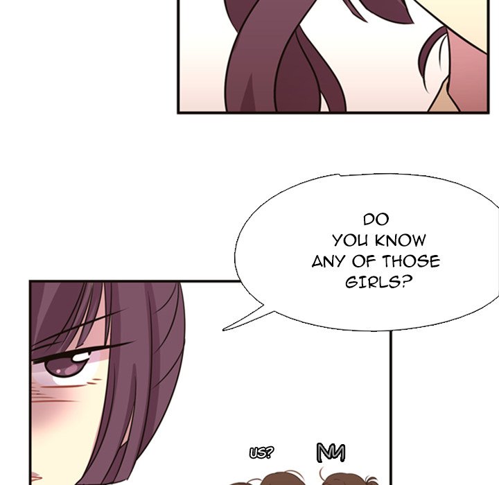 I Need Romance I Need Romance EP 4 - Toomics page 19 - 