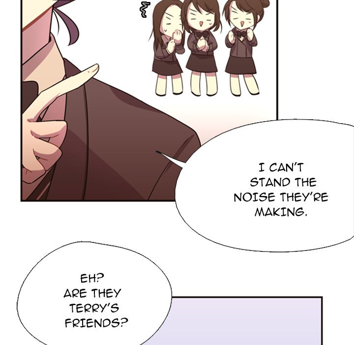 I Need Romance I Need Romance EP 4 - Toomics page 20 - 