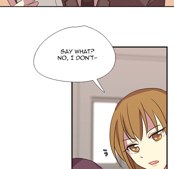 I Need Romance I Need Romance EP 4 - Toomics page 27 - 
