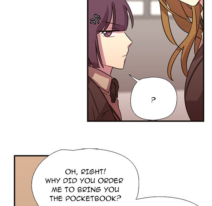 I Need Romance I Need Romance EP 4 - Toomics page 28 - 