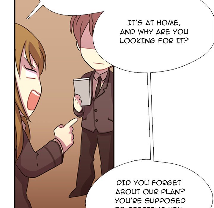 I Need Romance I Need Romance EP 4 - Toomics page 29 - 
