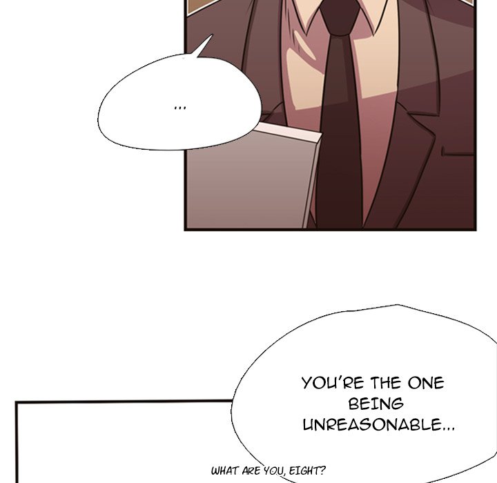 I Need Romance I Need Romance EP 4 - Toomics page 31 - 