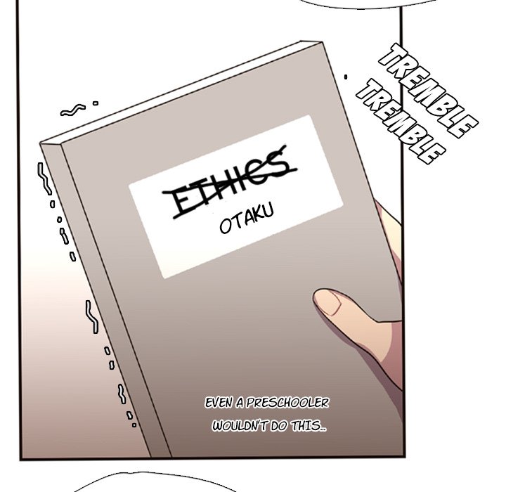 I Need Romance I Need Romance EP 4 - Toomics page 32 - 
