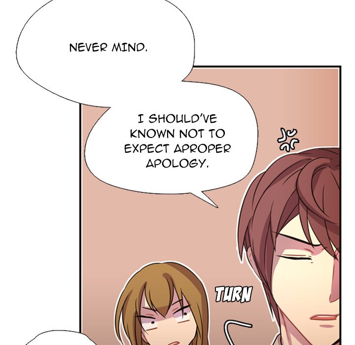 I Need Romance I Need Romance EP 4 - Toomics page 33 - 