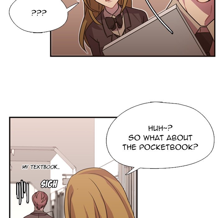 I Need Romance I Need Romance EP 4 - Toomics page 34 - 