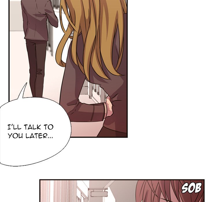 I Need Romance I Need Romance EP 4 - Toomics page 35 - 