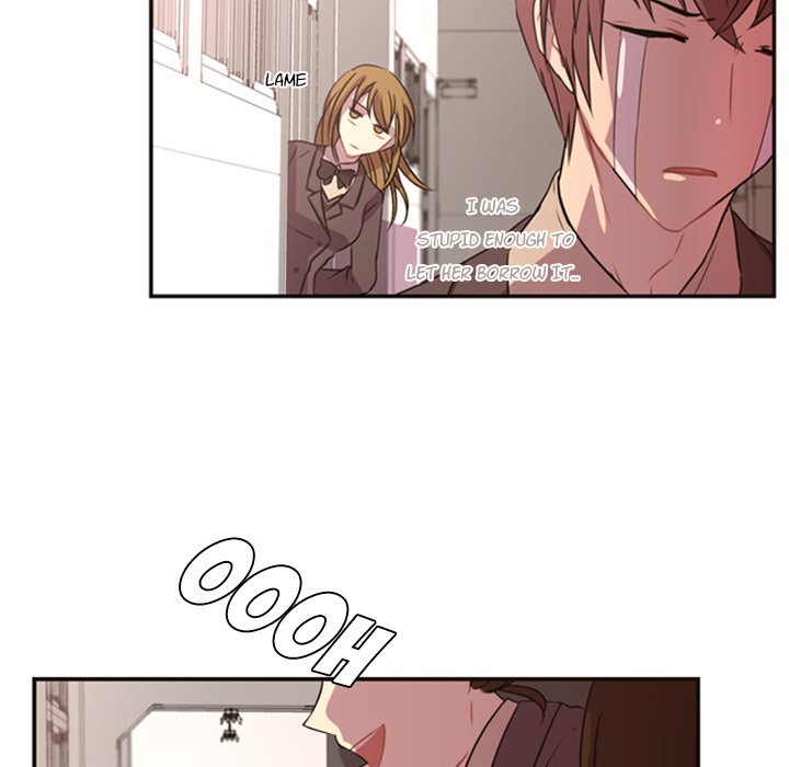 I Need Romance I Need Romance EP 4 - Toomics page 36 - 