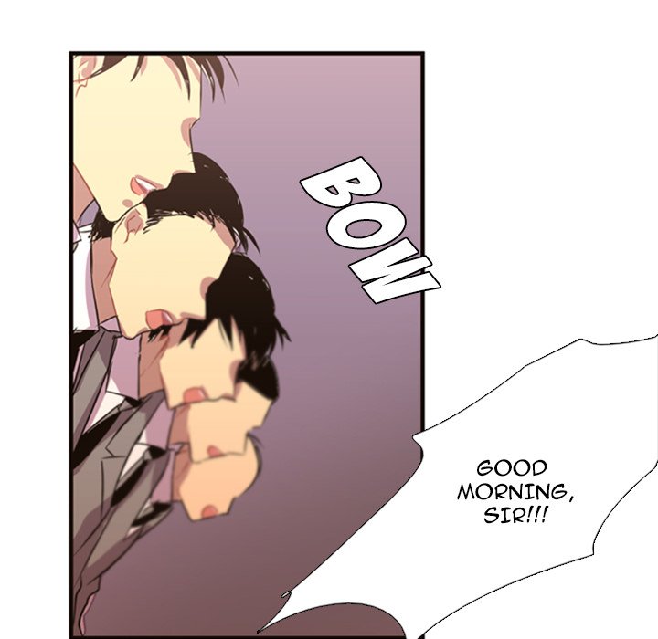 I Need Romance I Need Romance EP 4 - Toomics page 39 - 