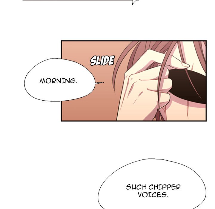 I Need Romance I Need Romance EP 4 - Toomics page 40 - 