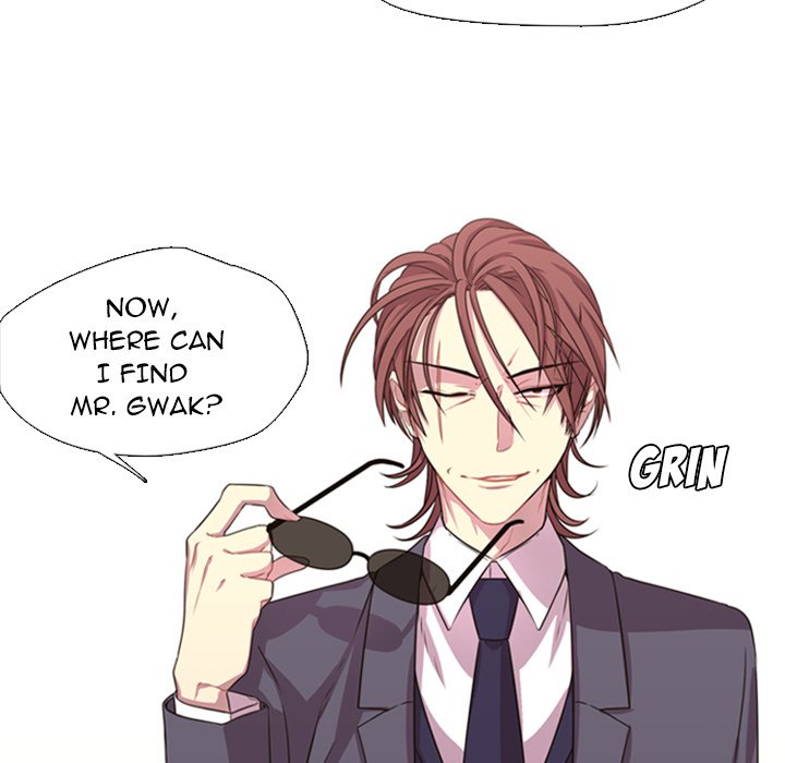 I Need Romance I Need Romance EP 4 - Toomics page 41 - 