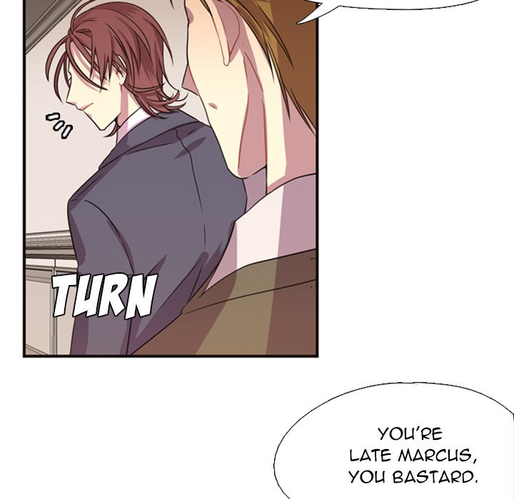 I Need Romance I Need Romance EP 4 - Toomics page 43 - 