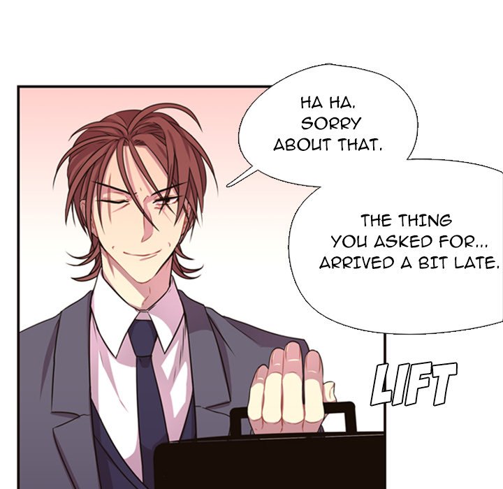 I Need Romance I Need Romance EP 4 - Toomics page 45 - 