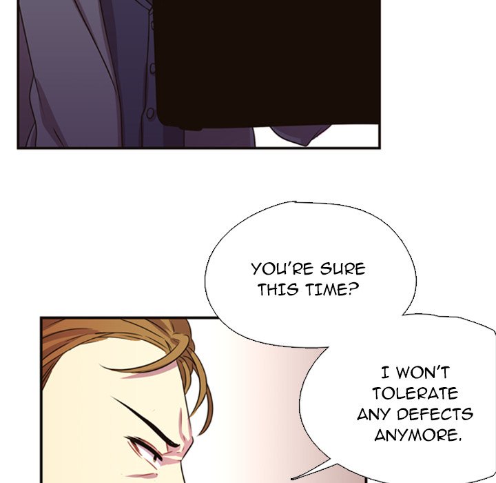 I Need Romance I Need Romance EP 4 - Toomics page 46 - 