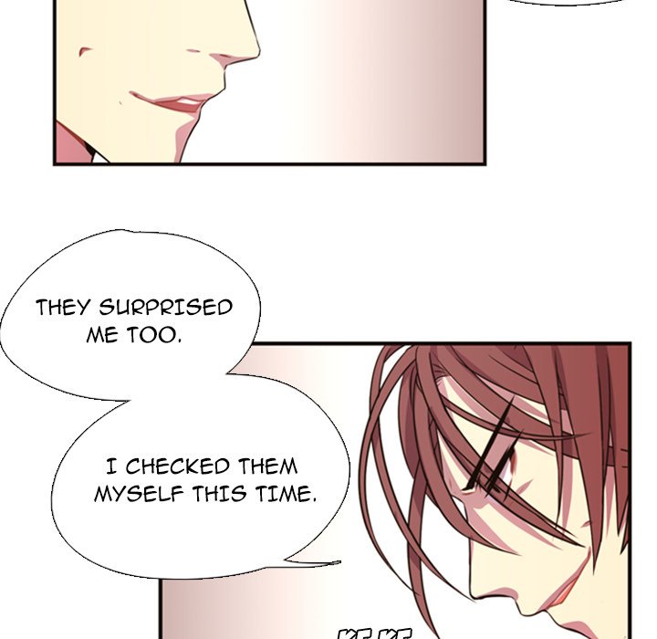 I Need Romance I Need Romance EP 4 - Toomics page 47 - 