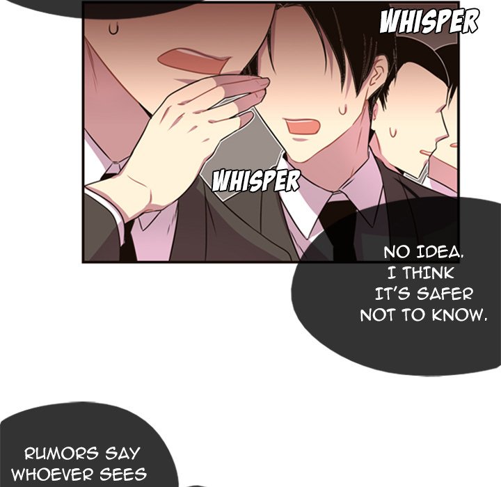 I Need Romance I Need Romance EP 4 - Toomics page 50 - 
