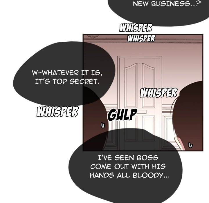 I Need Romance I Need Romance EP 4 - Toomics page 53 - 