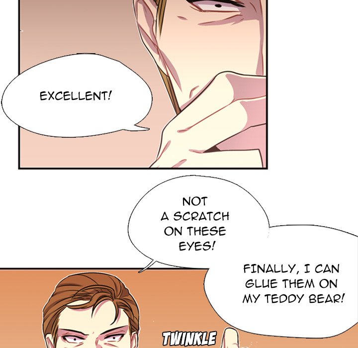 I Need Romance I Need Romance EP 4 - Toomics page 55 - 