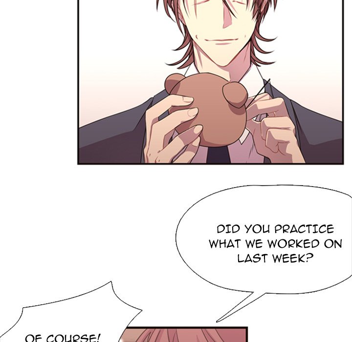 I Need Romance I Need Romance EP 4 - Toomics page 57 - 